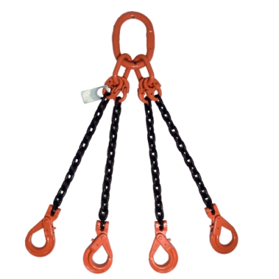  Manufacturers Exporters and Wholesale Suppliers of Chain And Chain Slings Mumbai Maharashtra 