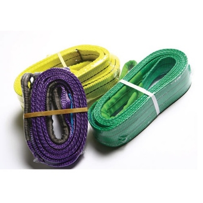  Manufacturers Exporters and Wholesale Suppliers of Duplex Webbing Slings Mumbai Maharashtra 